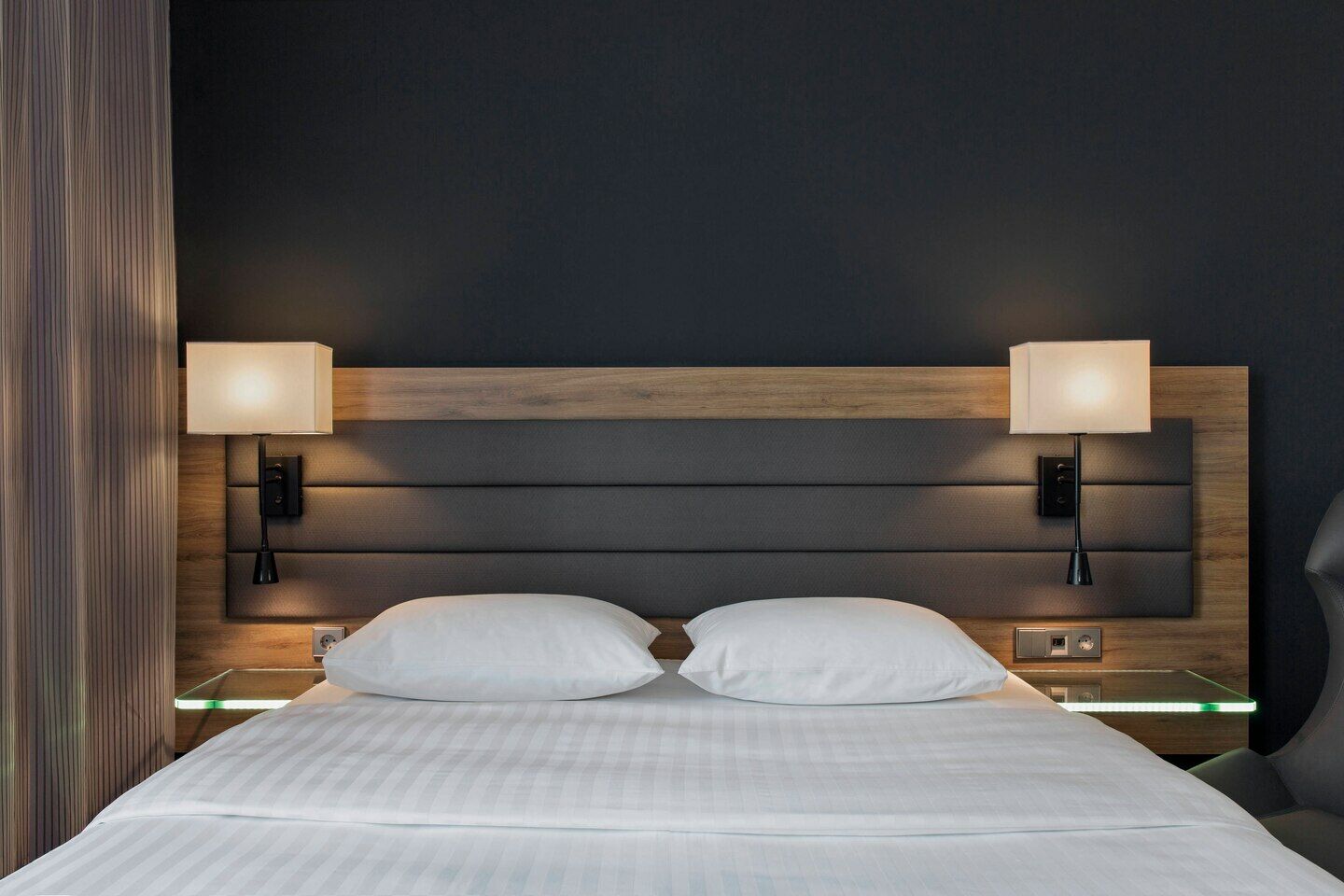 Moxy Sydhavnen 3* Kopenhaga