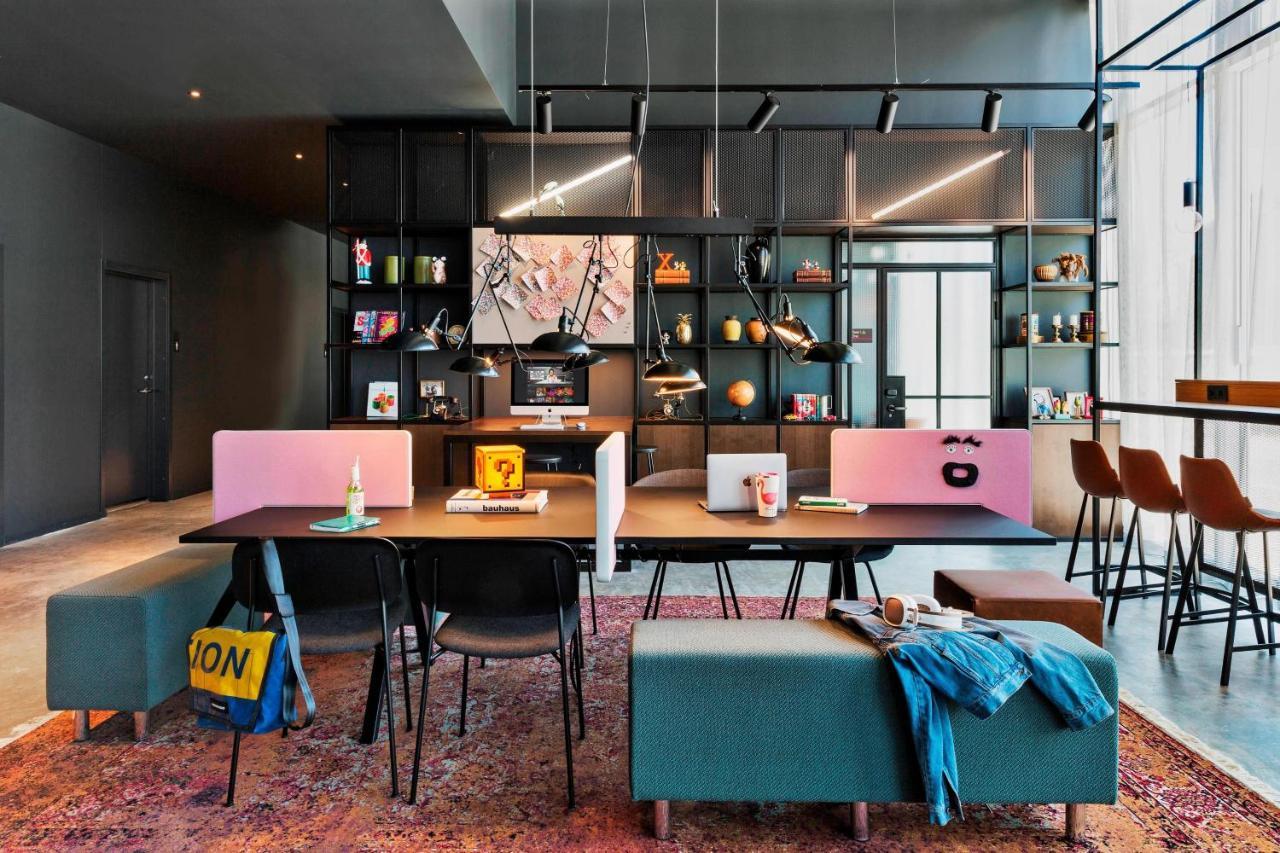 Moxy Sydhavnen
